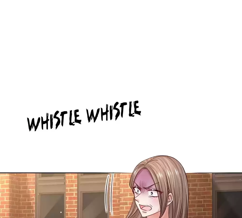 Sweet Escape Chapter 358 page 34 - 
