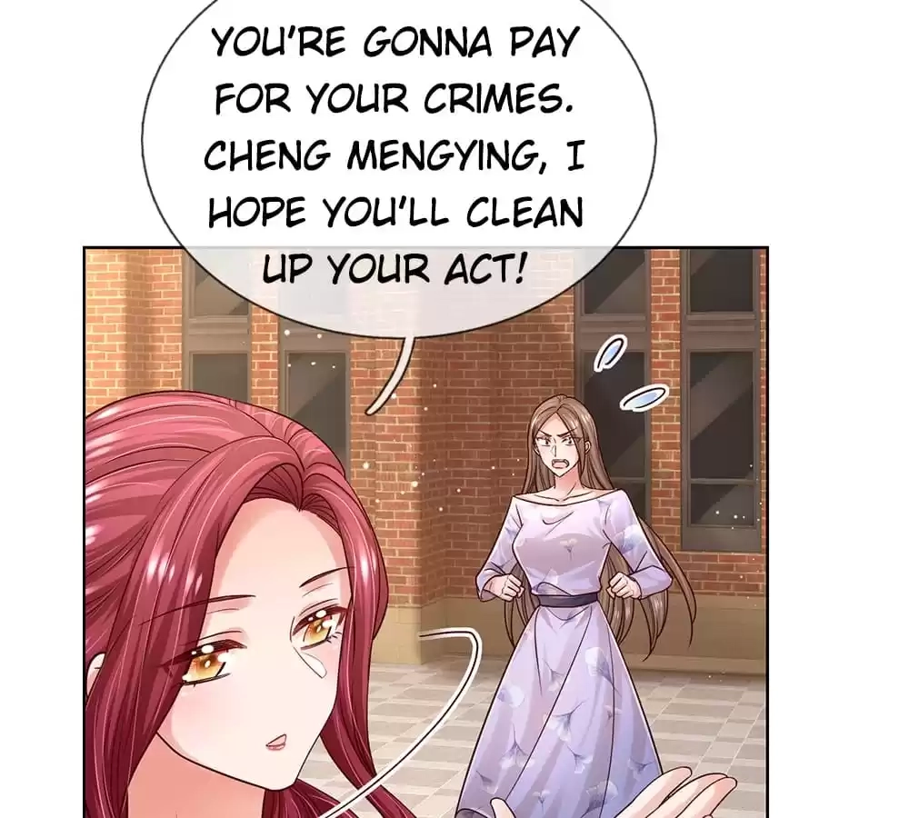 Sweet Escape Chapter 358 page 36 - 