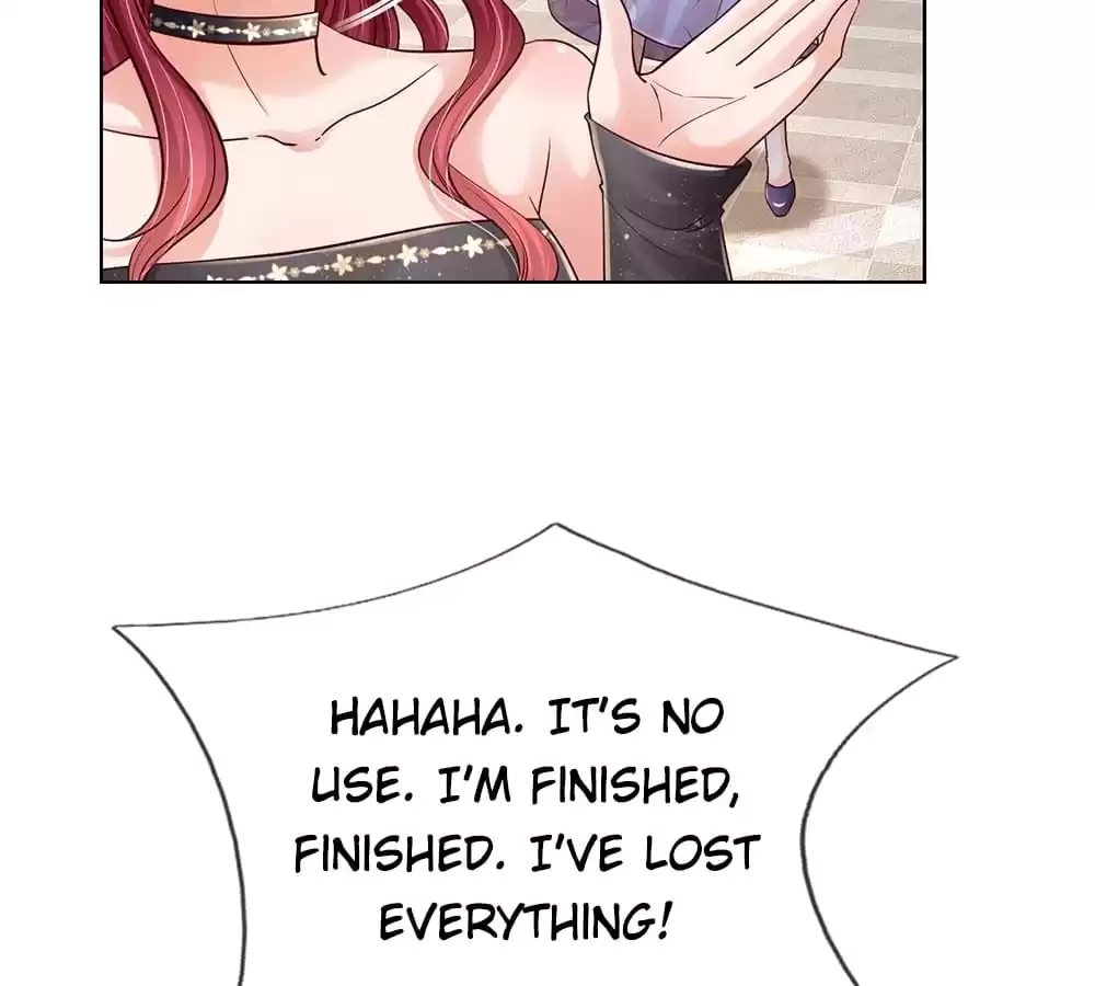 Sweet Escape Chapter 358 page 37 - 