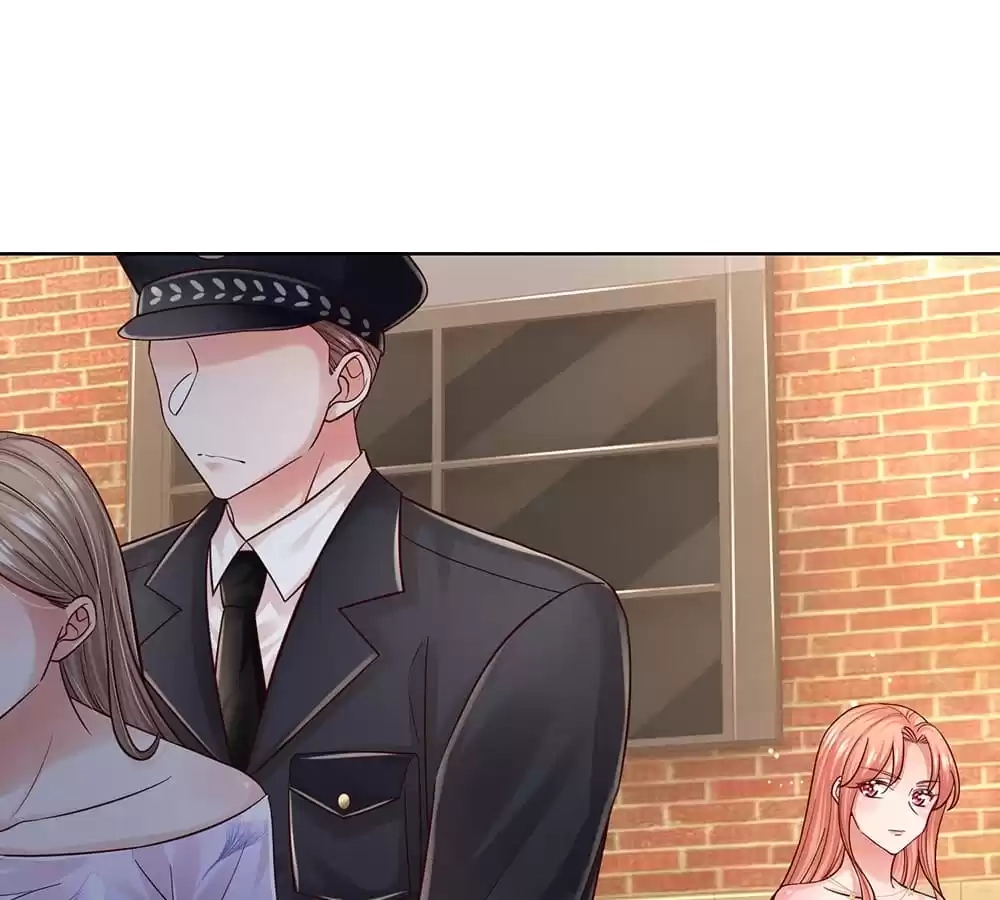 Sweet Escape Chapter 358 page 40 - 