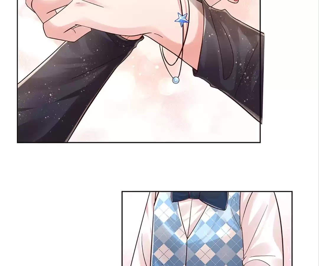 Sweet Escape Chapter 358 page 5 - 