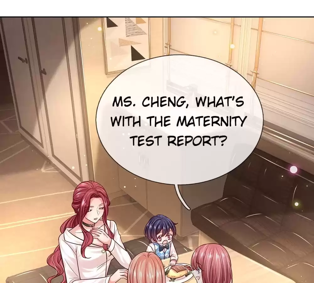 Sweet Escape Chapter 358 page 44 - 