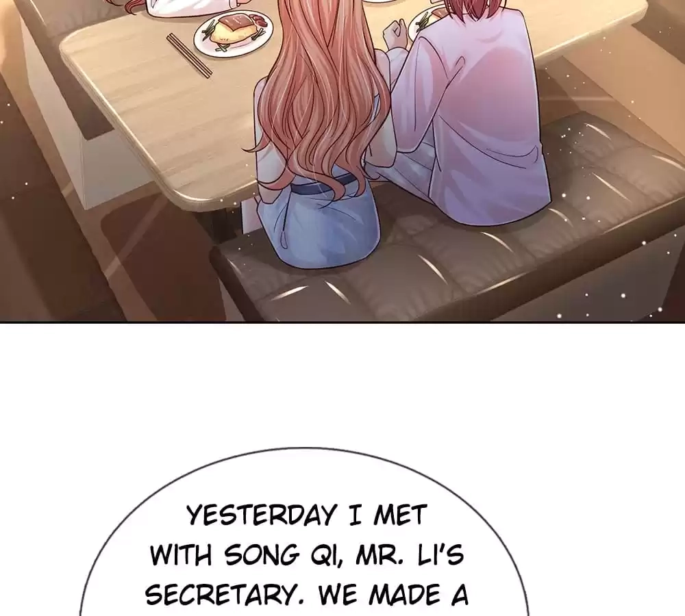 Sweet Escape Chapter 358 page 45 - 