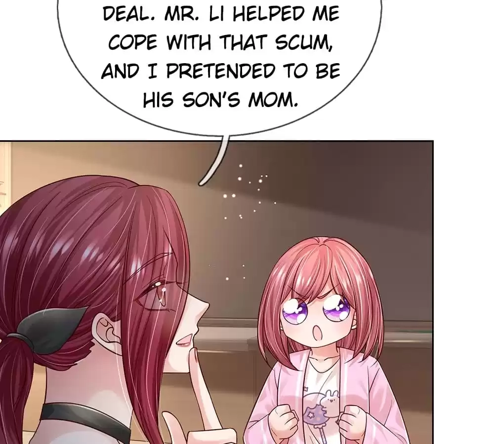 Sweet Escape Chapter 358 page 46 - 