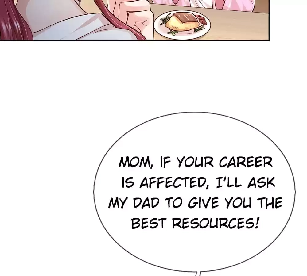 Sweet Escape Chapter 358 page 47 - 