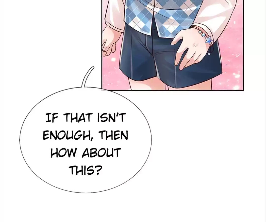 Sweet Escape Chapter 358 page 6 - 