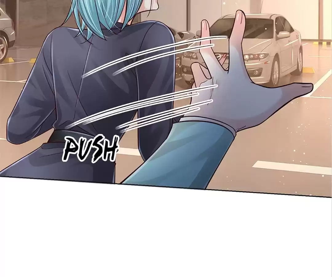 Sweet Escape Chapter 358 page 53 - 
