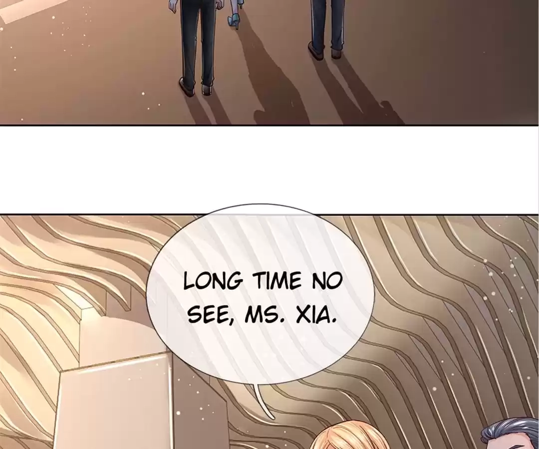 Sweet Escape Chapter 358 page 55 - 