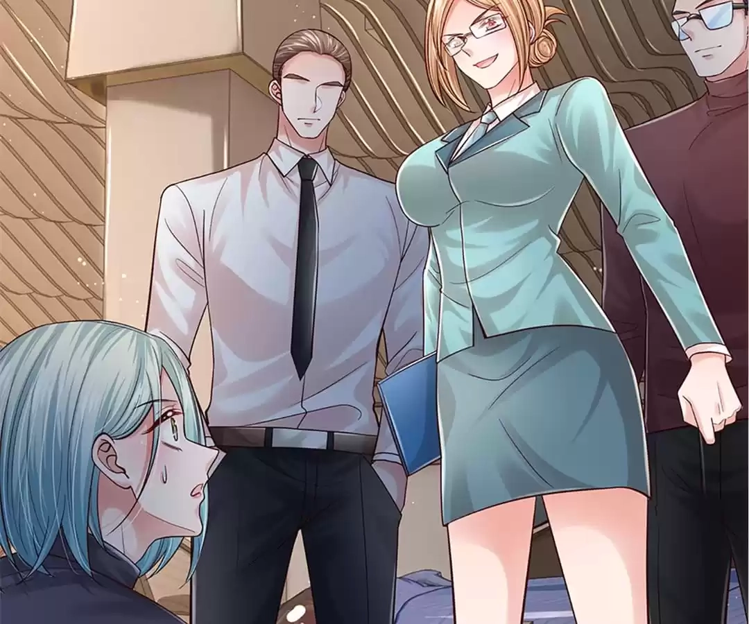 Sweet Escape Chapter 358 page 56 - 