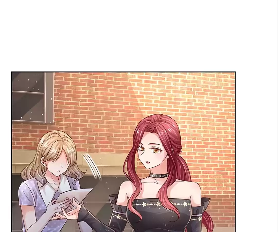 Sweet Escape Chapter 358 page 7 - 