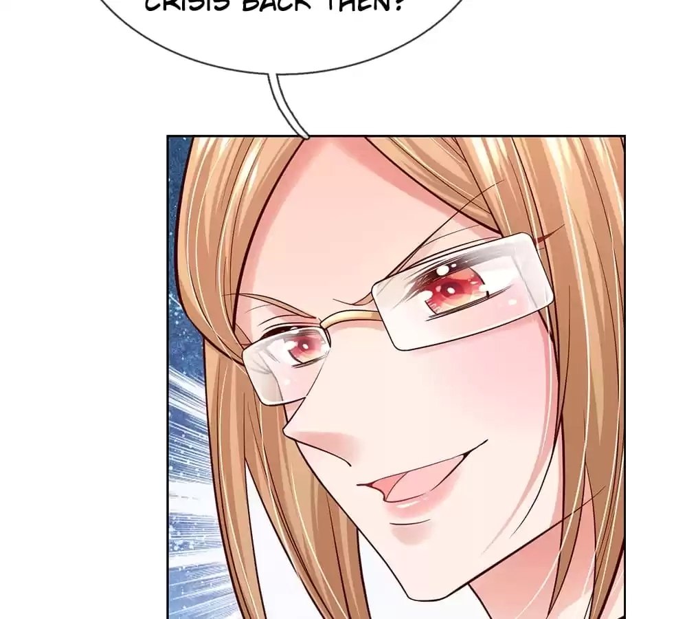 Sweet Escape Chapter 359 page 12 - 