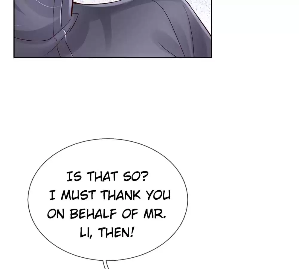 Sweet Escape Chapter 359 page 15 - 