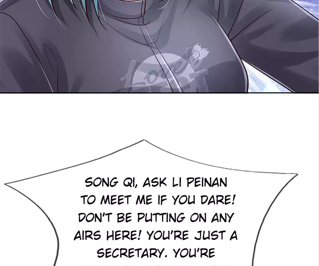 Sweet Escape Chapter 359 page 3 - 