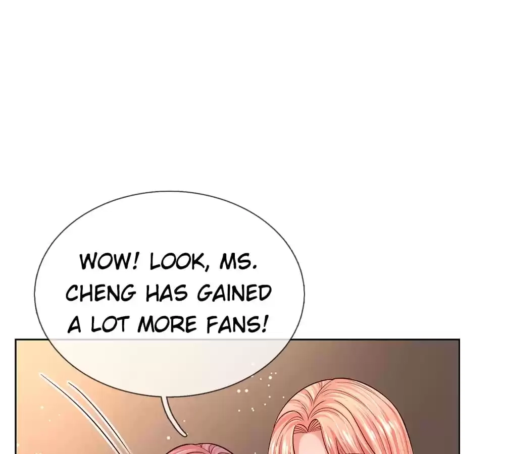 Sweet Escape Chapter 359 page 21 - 