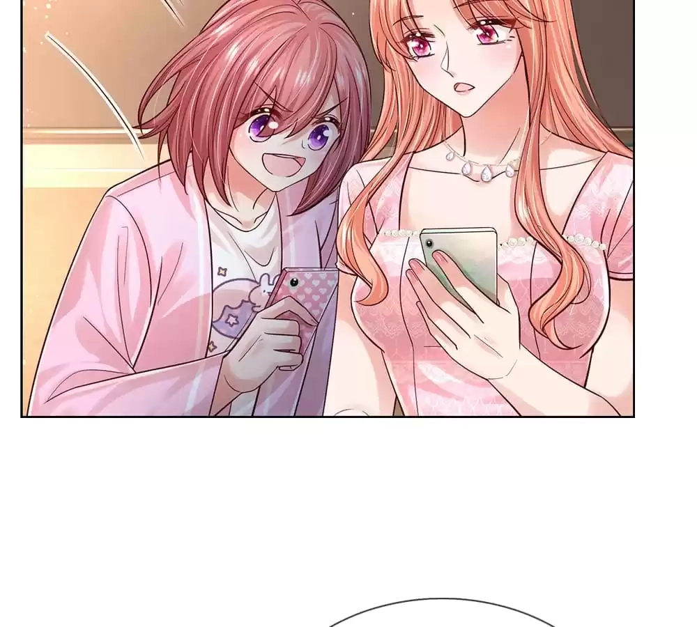 Sweet Escape Chapter 359 page 22 - 