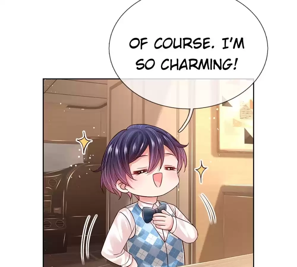 Sweet Escape Chapter 359 page 23 - 