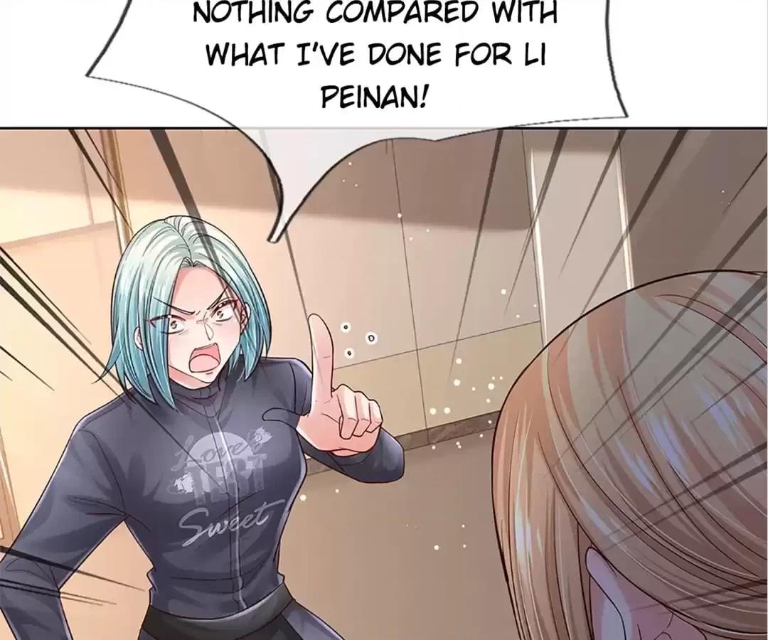 Sweet Escape Chapter 359 page 4 - 