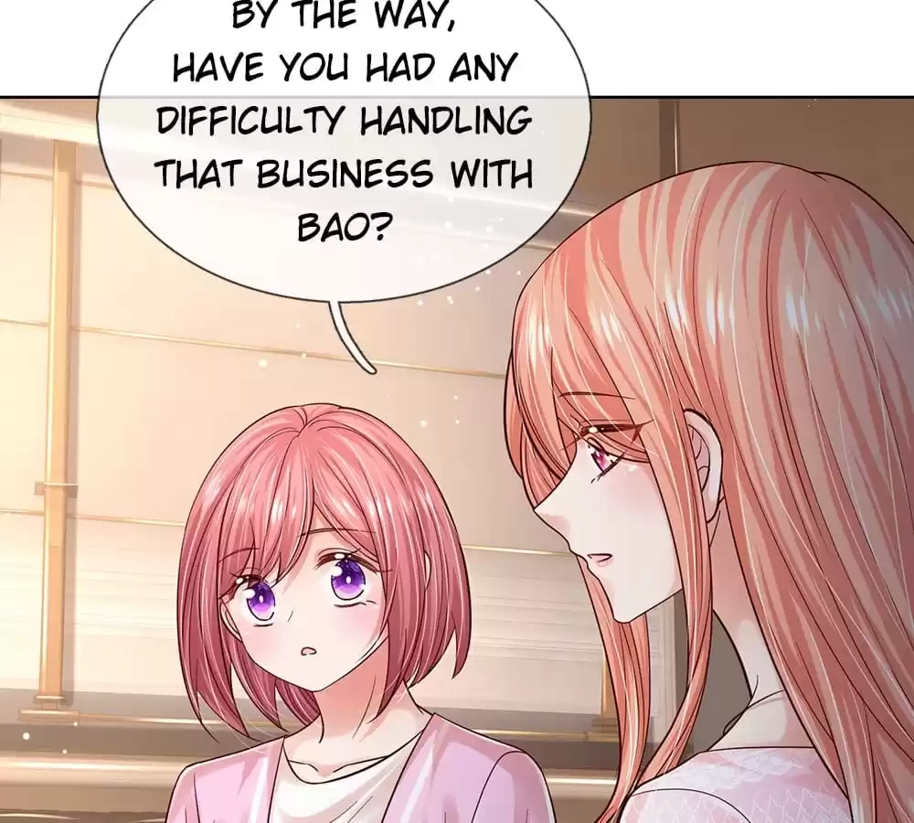 Sweet Escape Chapter 359 page 32 - 
