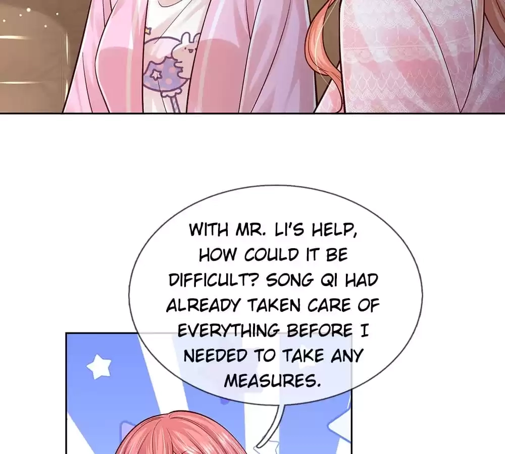 Sweet Escape Chapter 359 page 33 - 