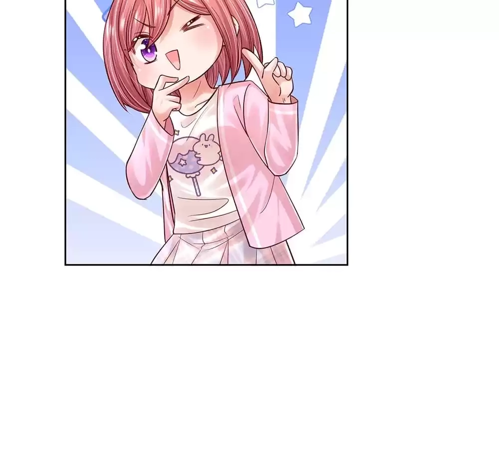 Sweet Escape Chapter 359 page 34 - 