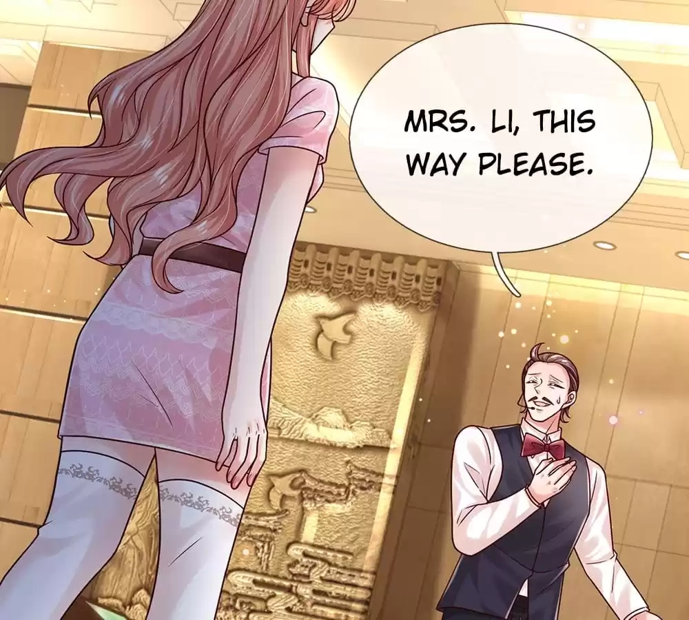 Sweet Escape Chapter 359 page 39 - 