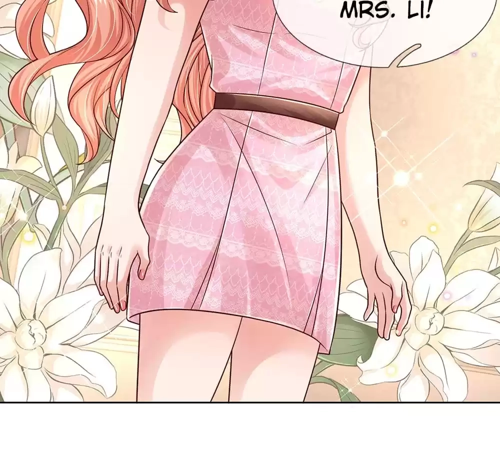 Sweet Escape Chapter 359 page 47 - 