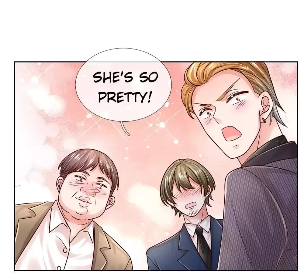 Sweet Escape Chapter 359 page 48 - 
