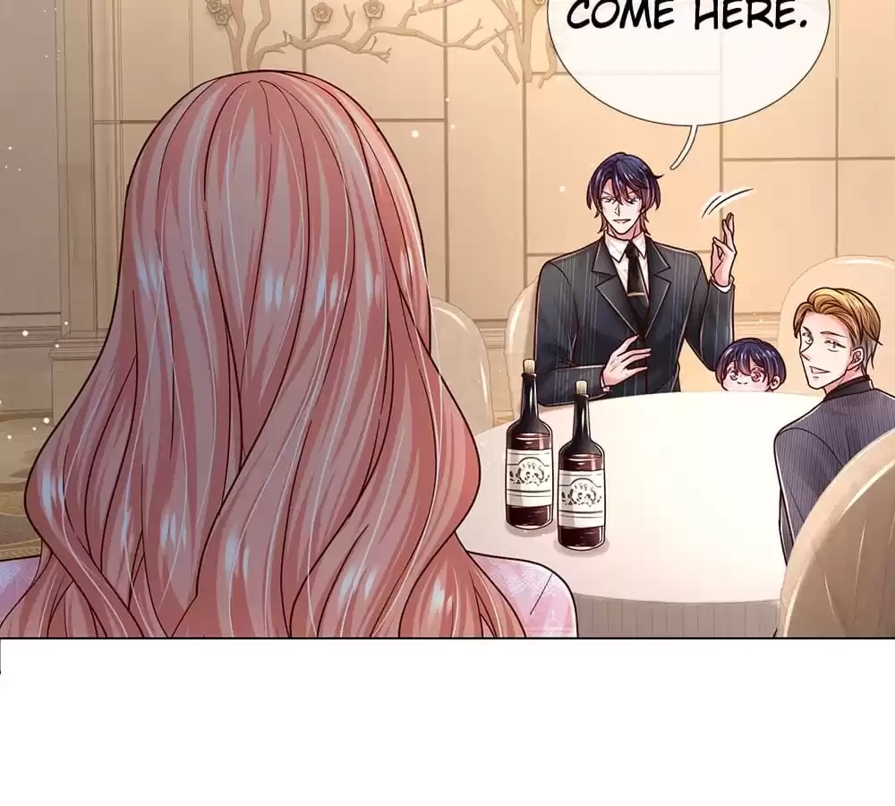 Sweet Escape Chapter 359 page 51 - 