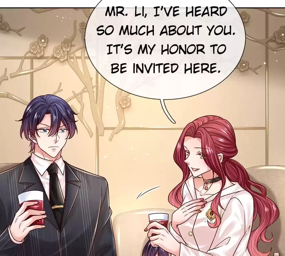 Sweet Escape Chapter 359 page 55 - 