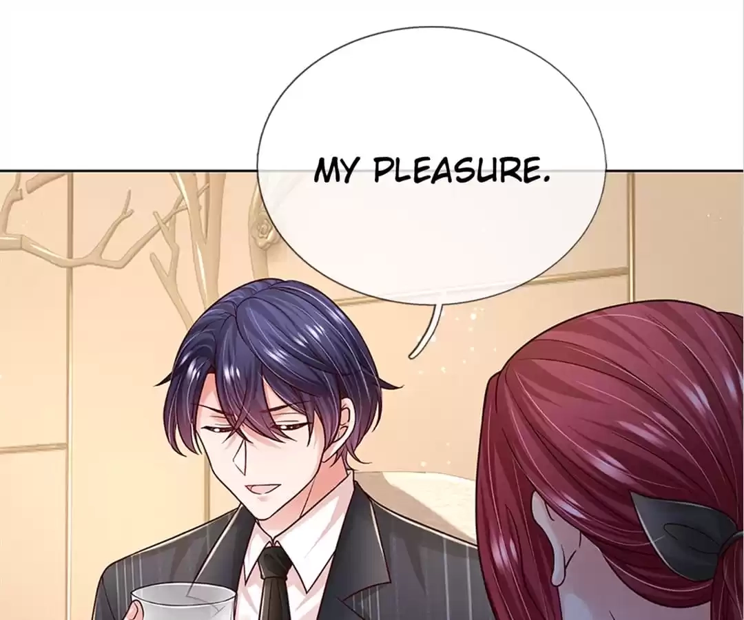 Sweet Escape Chapter 359 page 57 - 