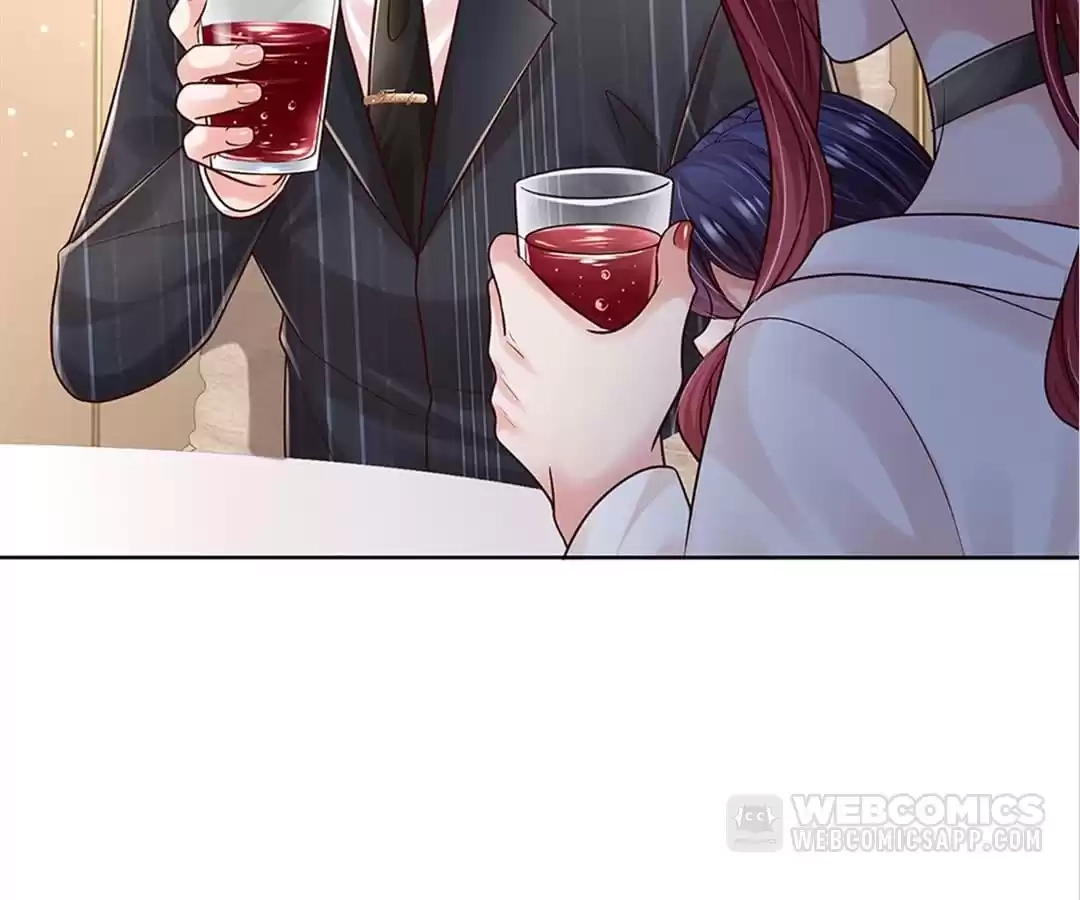Sweet Escape Chapter 359 page 58 - 