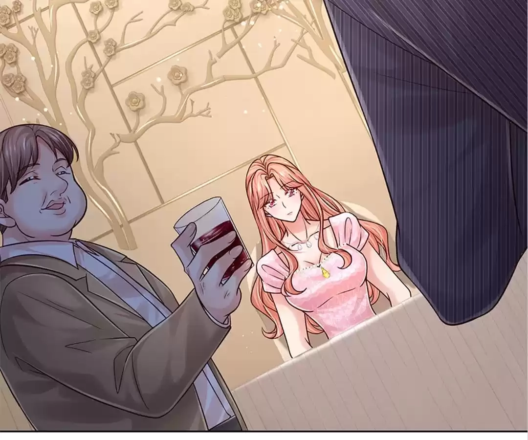 Sweet Escape Chapter 359 page 60 - 