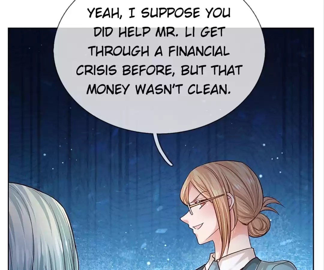 Sweet Escape Chapter 359 page 7 - 