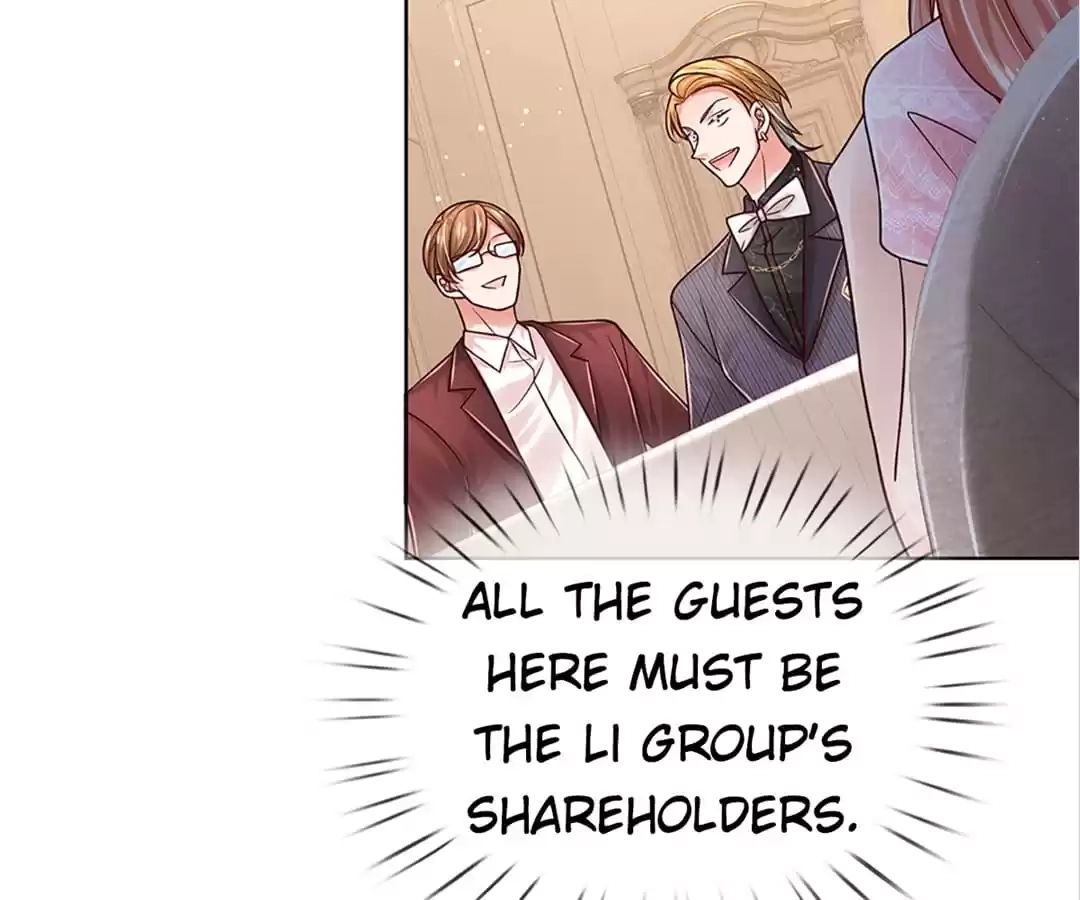 Sweet Escape Chapter 359 page 63 - 
