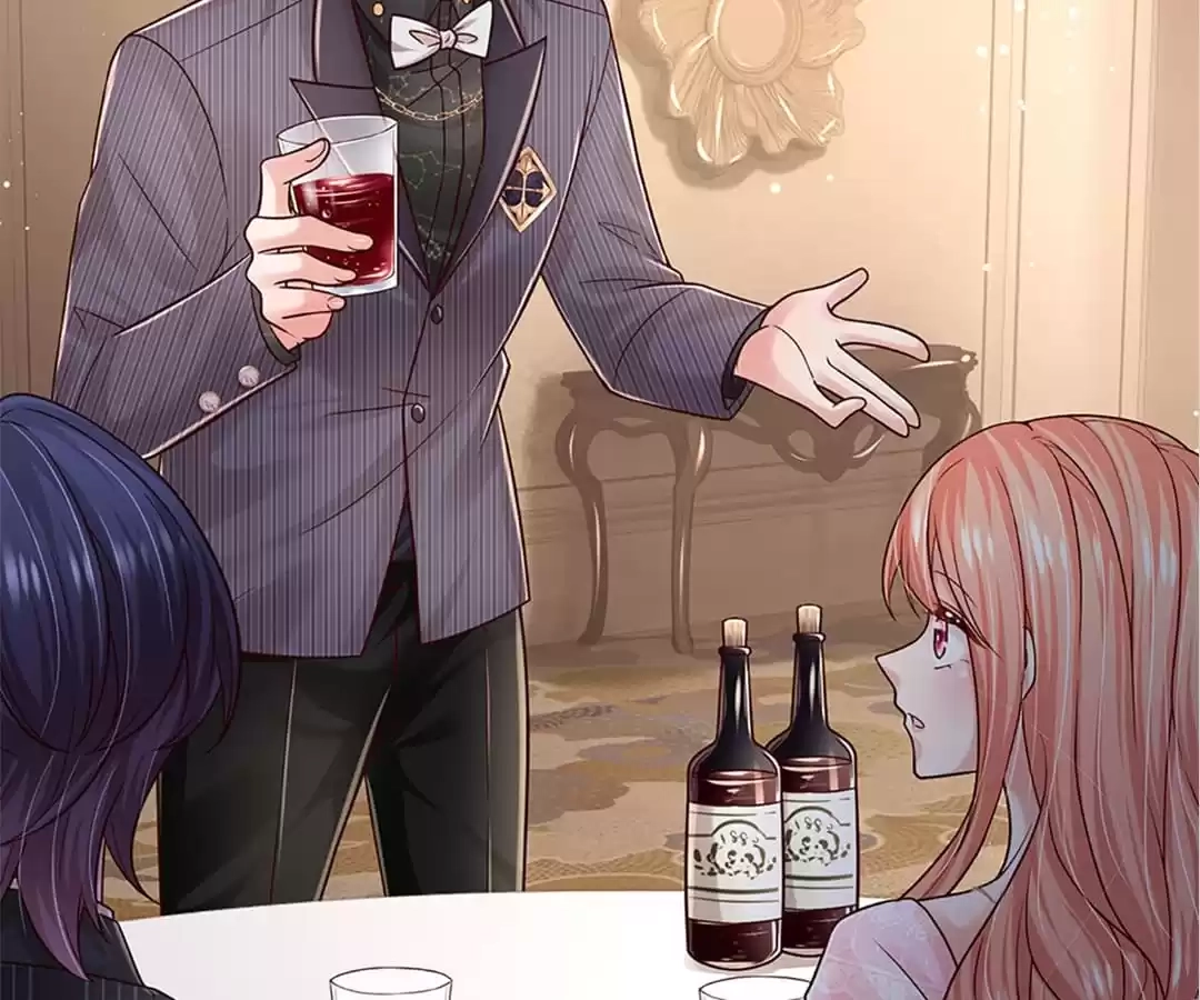 Sweet Escape Chapter 359 page 65 - 