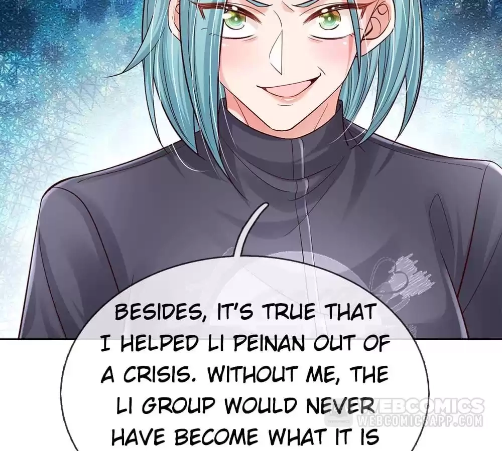 Sweet Escape Chapter 359 page 10 - 