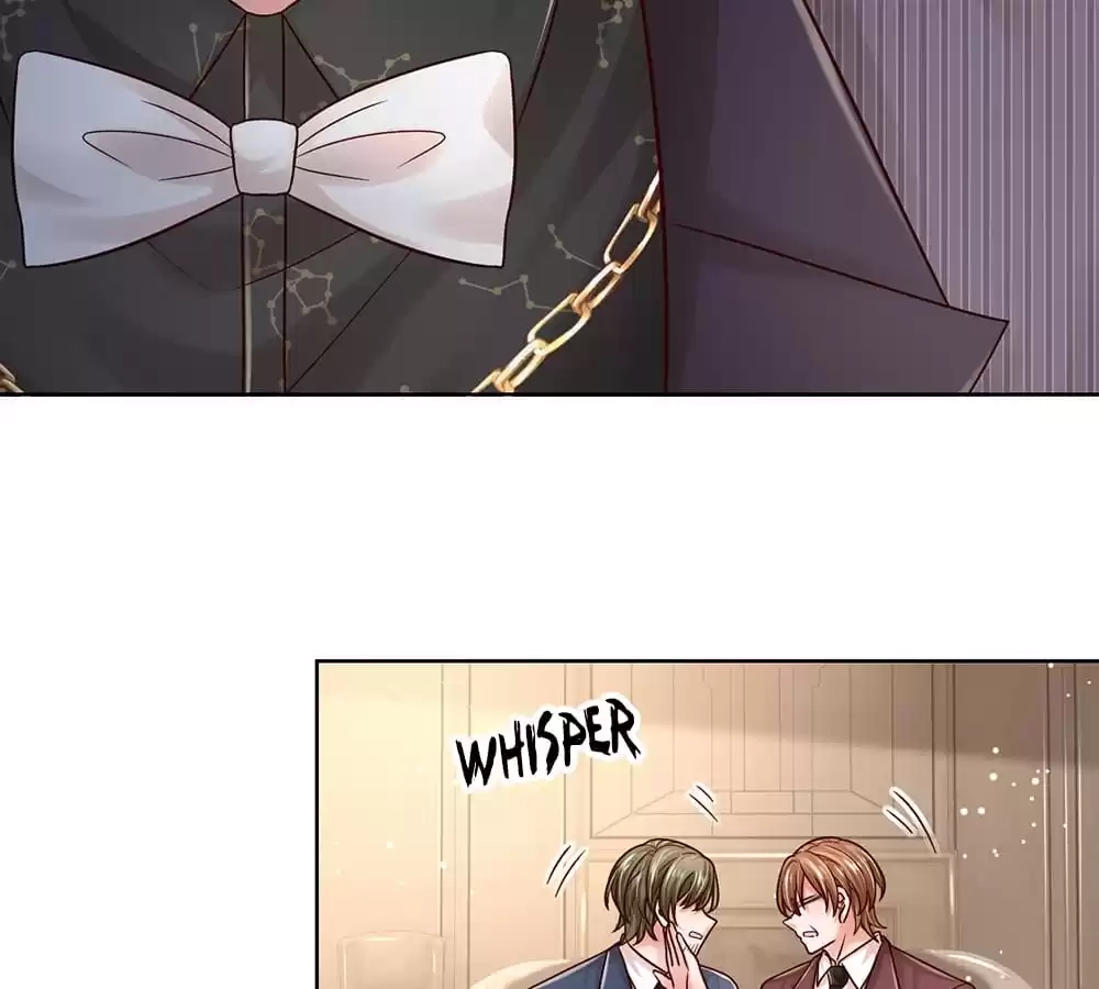 Sweet Escape Chapter 360 page 11 - 