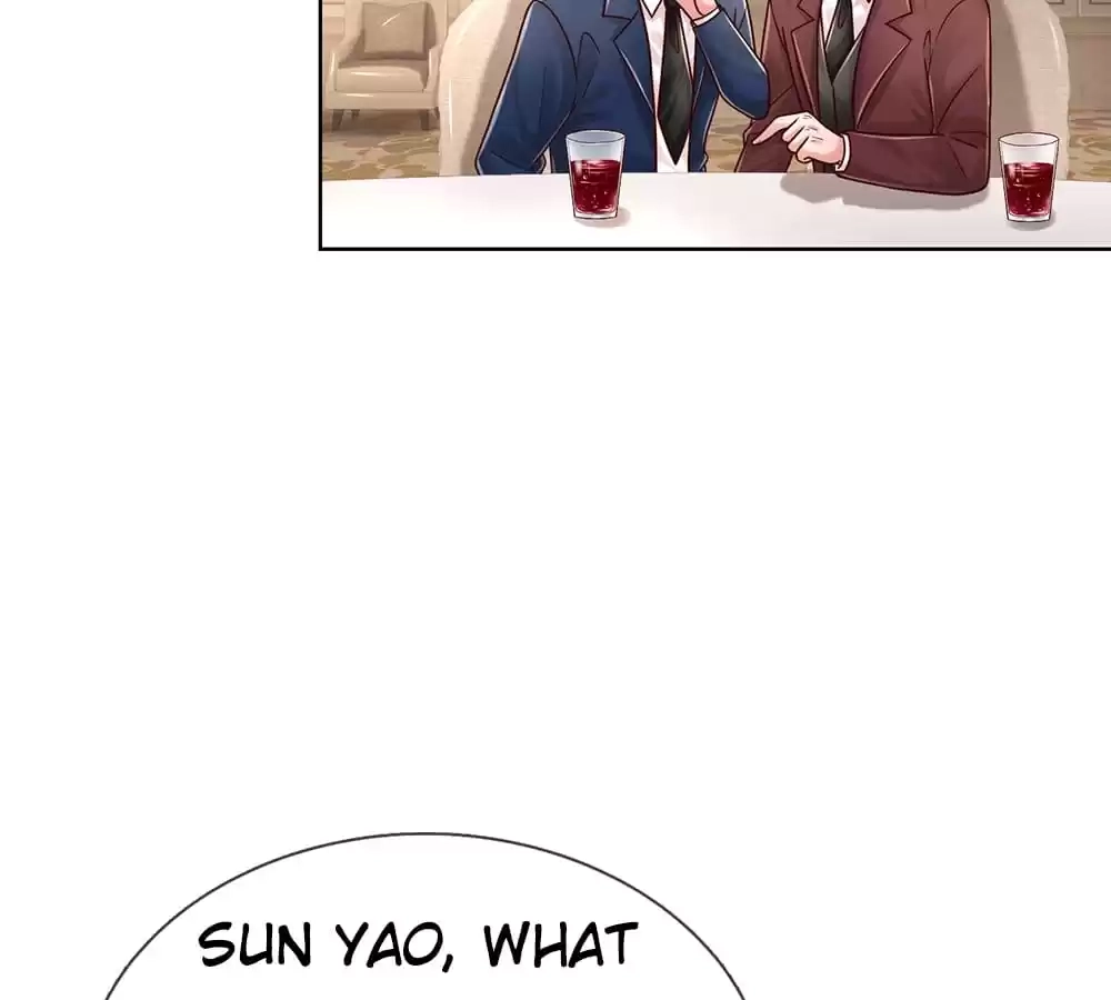 Sweet Escape Chapter 360 page 12 - 