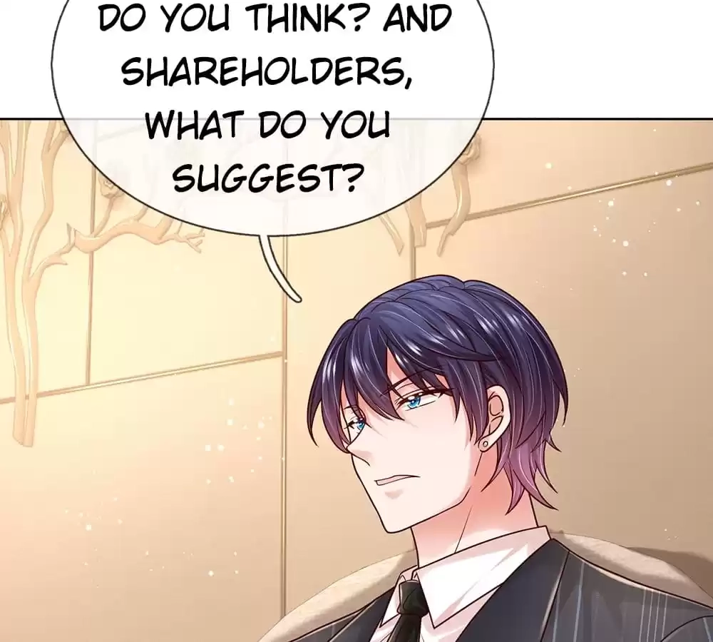 Sweet Escape Chapter 360 page 13 - 