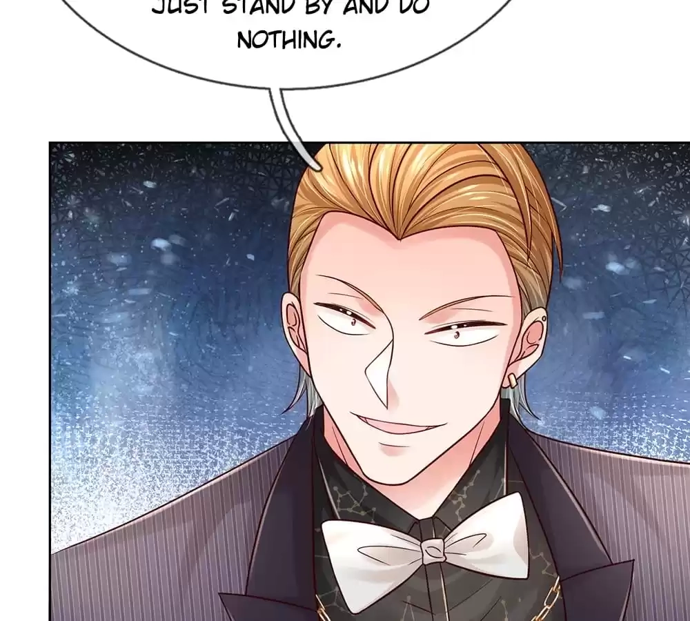 Sweet Escape Chapter 360 page 15 - 