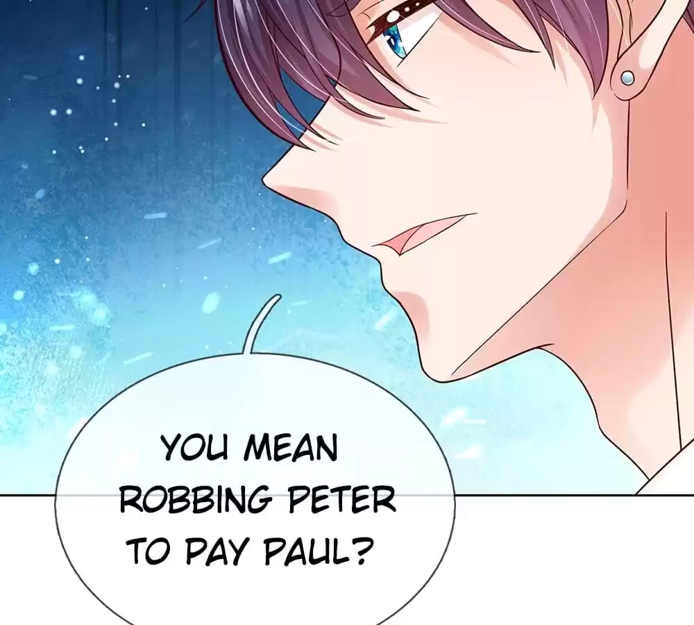 Sweet Escape Chapter 360 page 19 - 