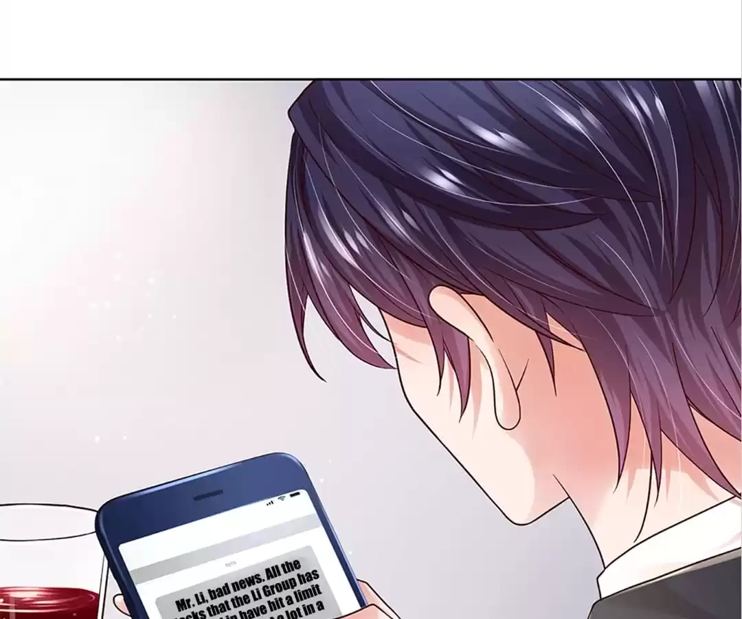 Sweet Escape Chapter 360 page 3 - 