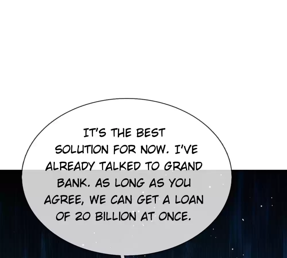 Sweet Escape Chapter 360 page 21 - 