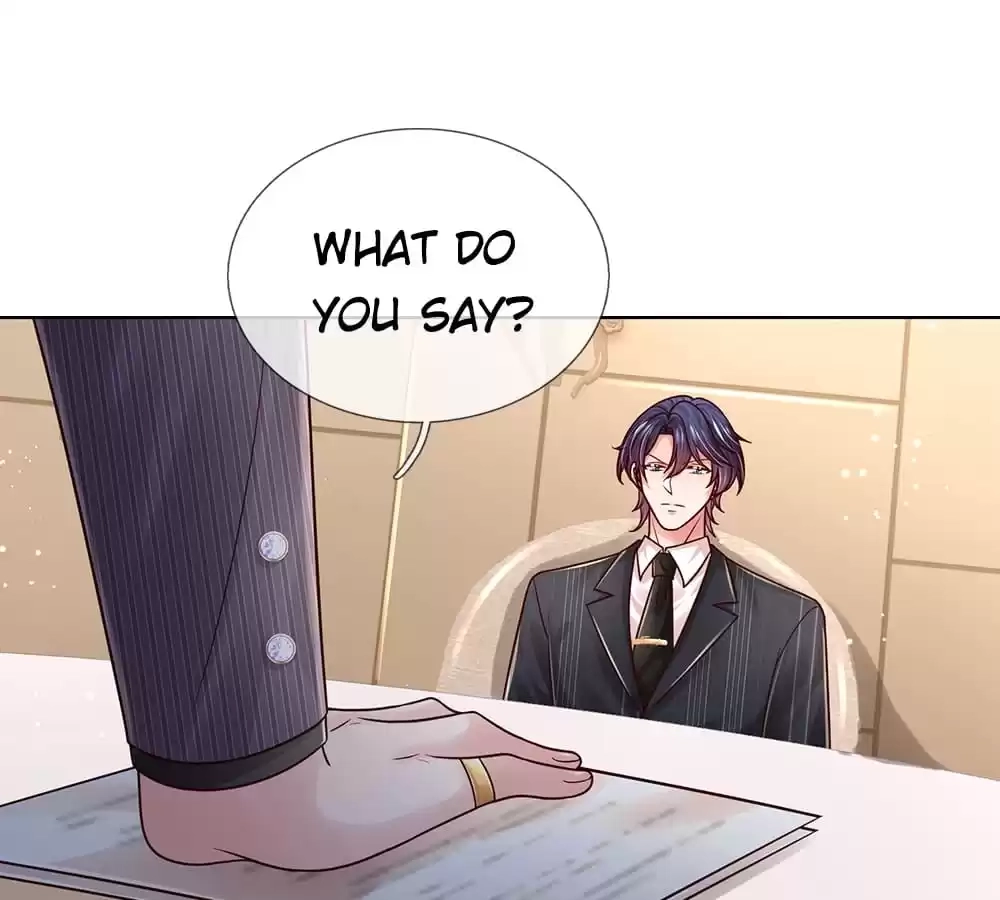 Sweet Escape Chapter 360 page 25 - 