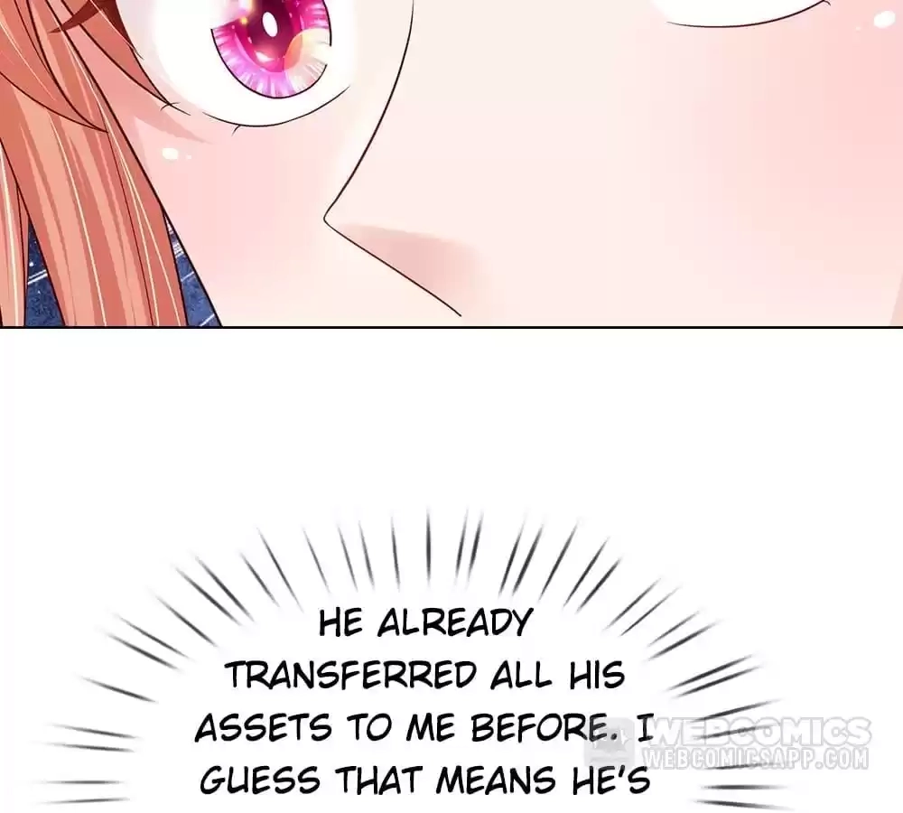 Sweet Escape Chapter 360 page 30 - 