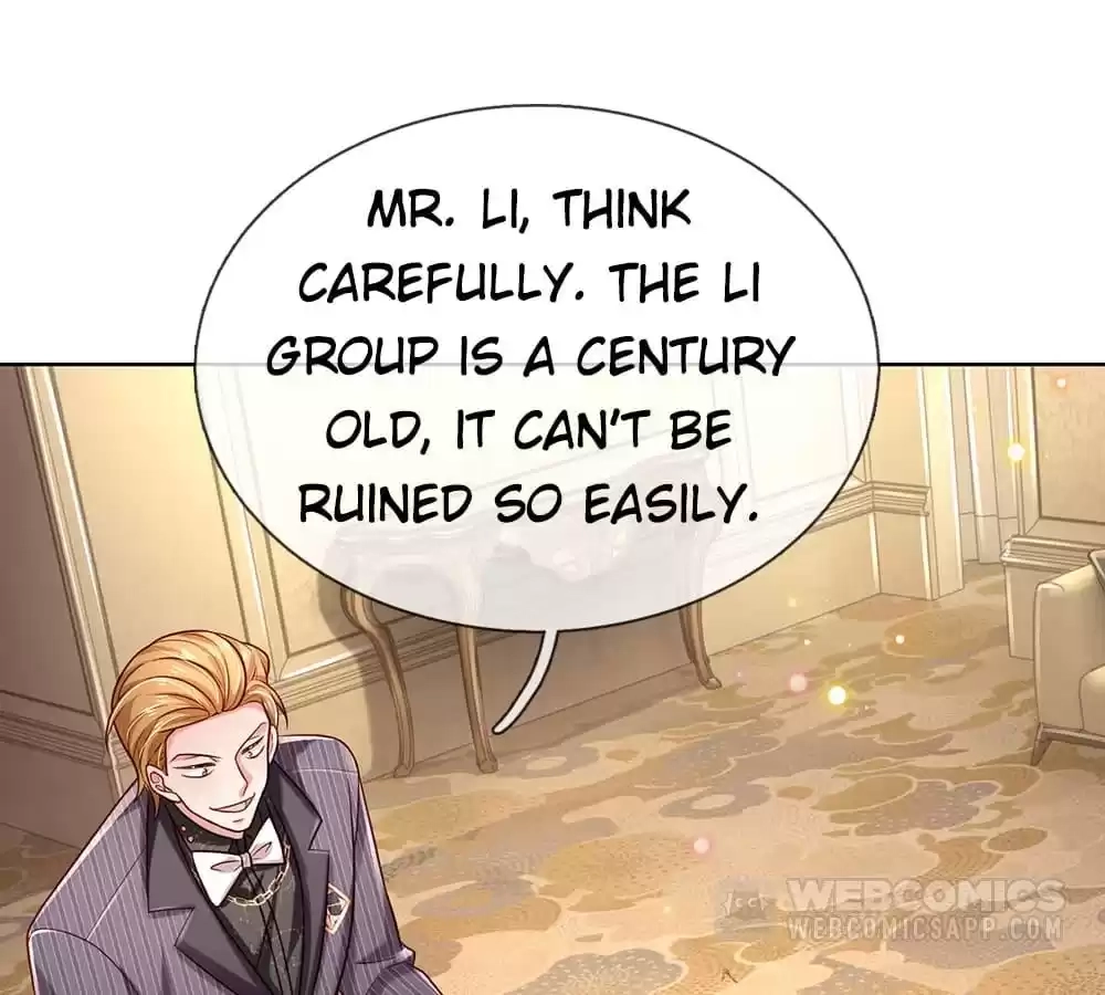 Sweet Escape Chapter 360 page 33 - 