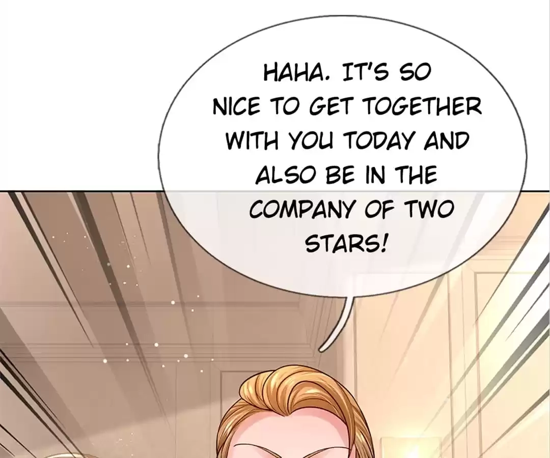 Sweet Escape Chapter 360 page 5 - 