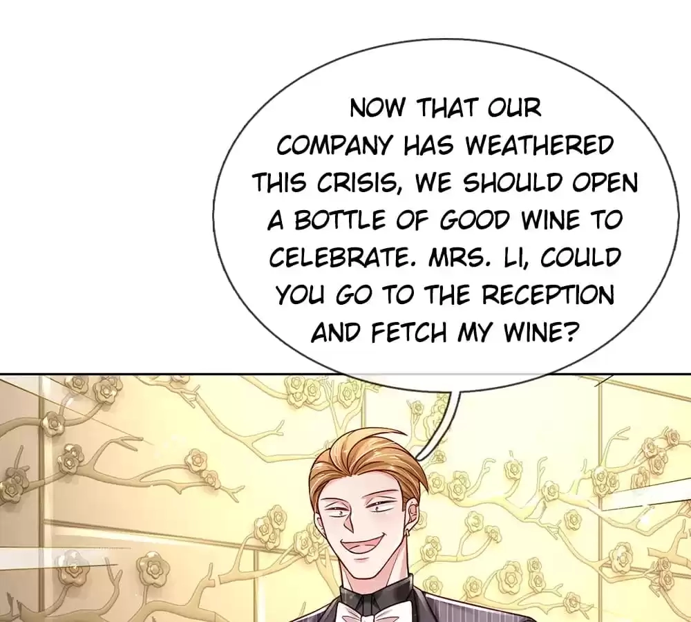 Sweet Escape Chapter 360 page 42 - 