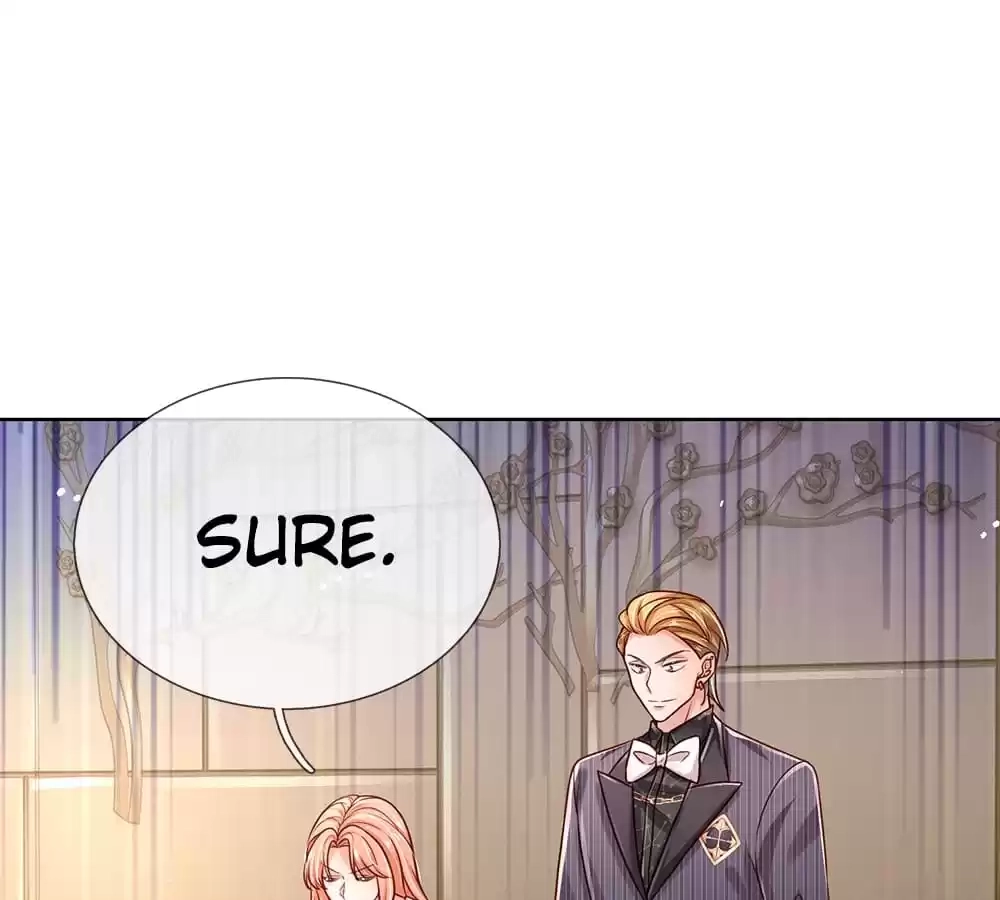 Sweet Escape Chapter 360 page 46 - 
