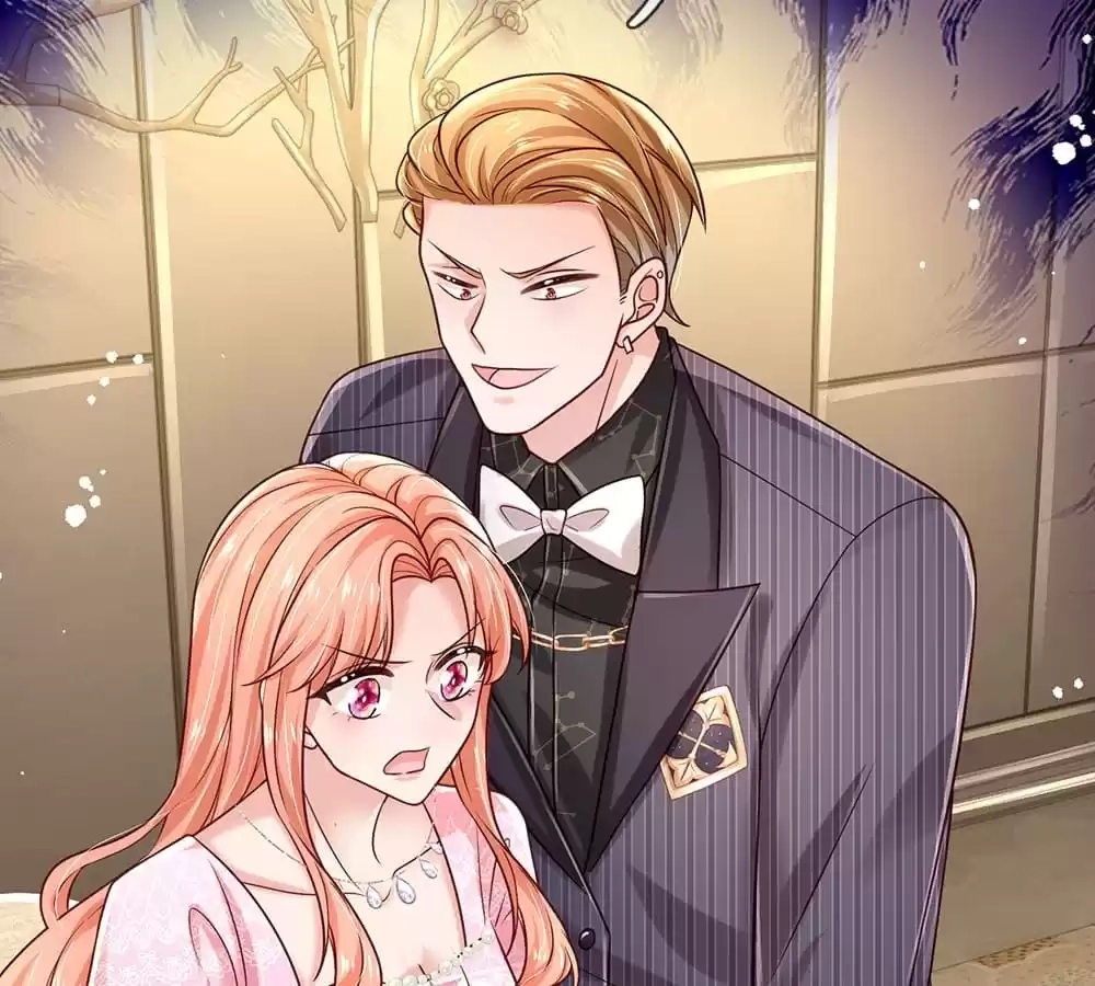 Sweet Escape Chapter 360 page 50 - 